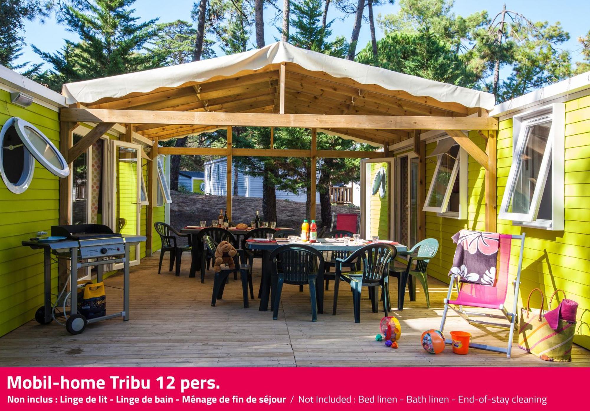 Camping Signol Boyardville Exteriér fotografie