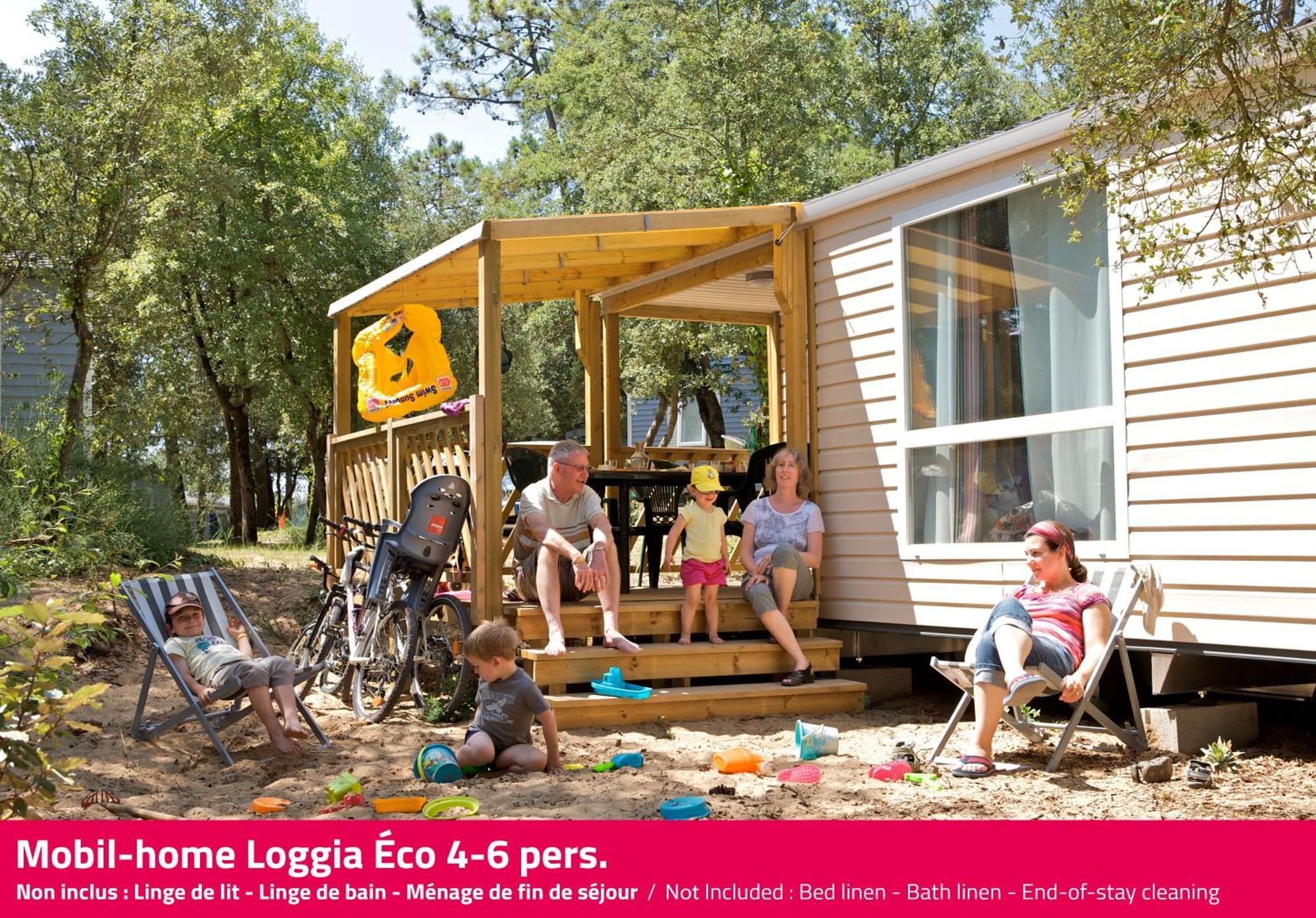 Camping Signol Boyardville Exteriér fotografie
