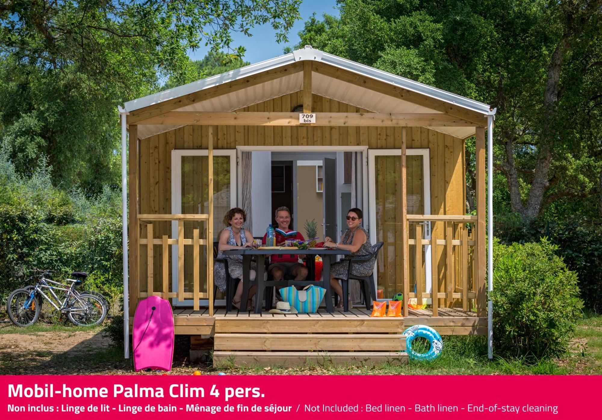 Camping Signol Boyardville Exteriér fotografie