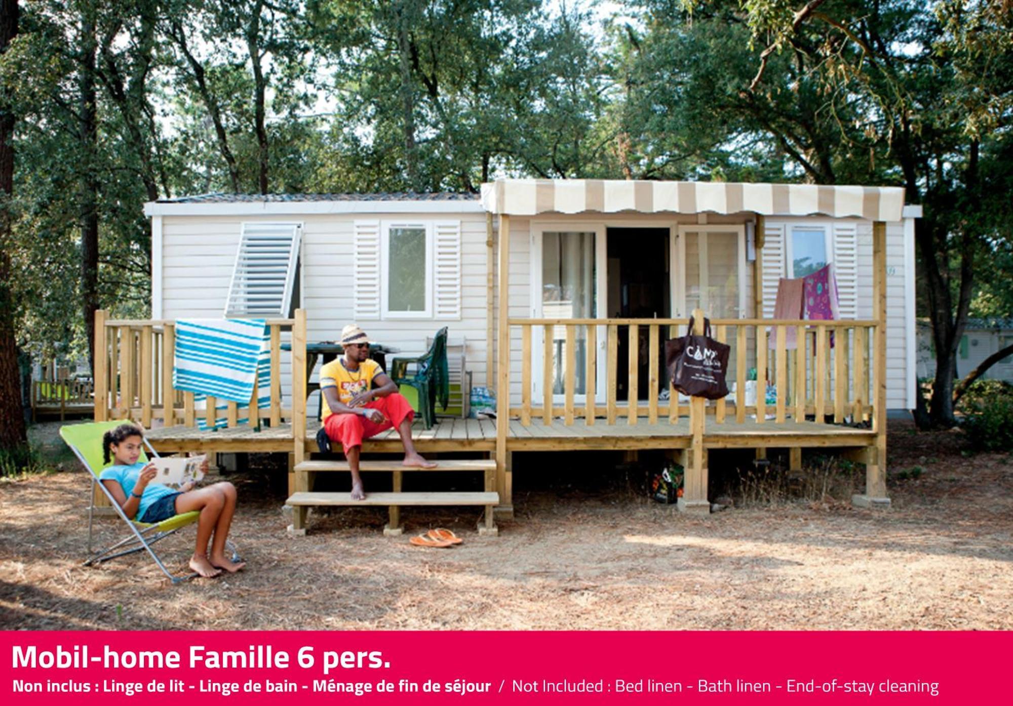 Camping Signol Boyardville Exteriér fotografie