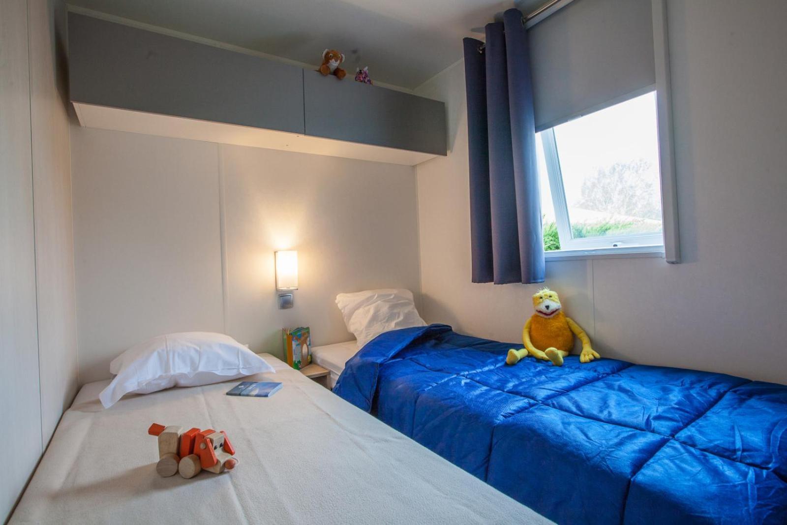 Camping Signol Boyardville Pokoj fotografie
