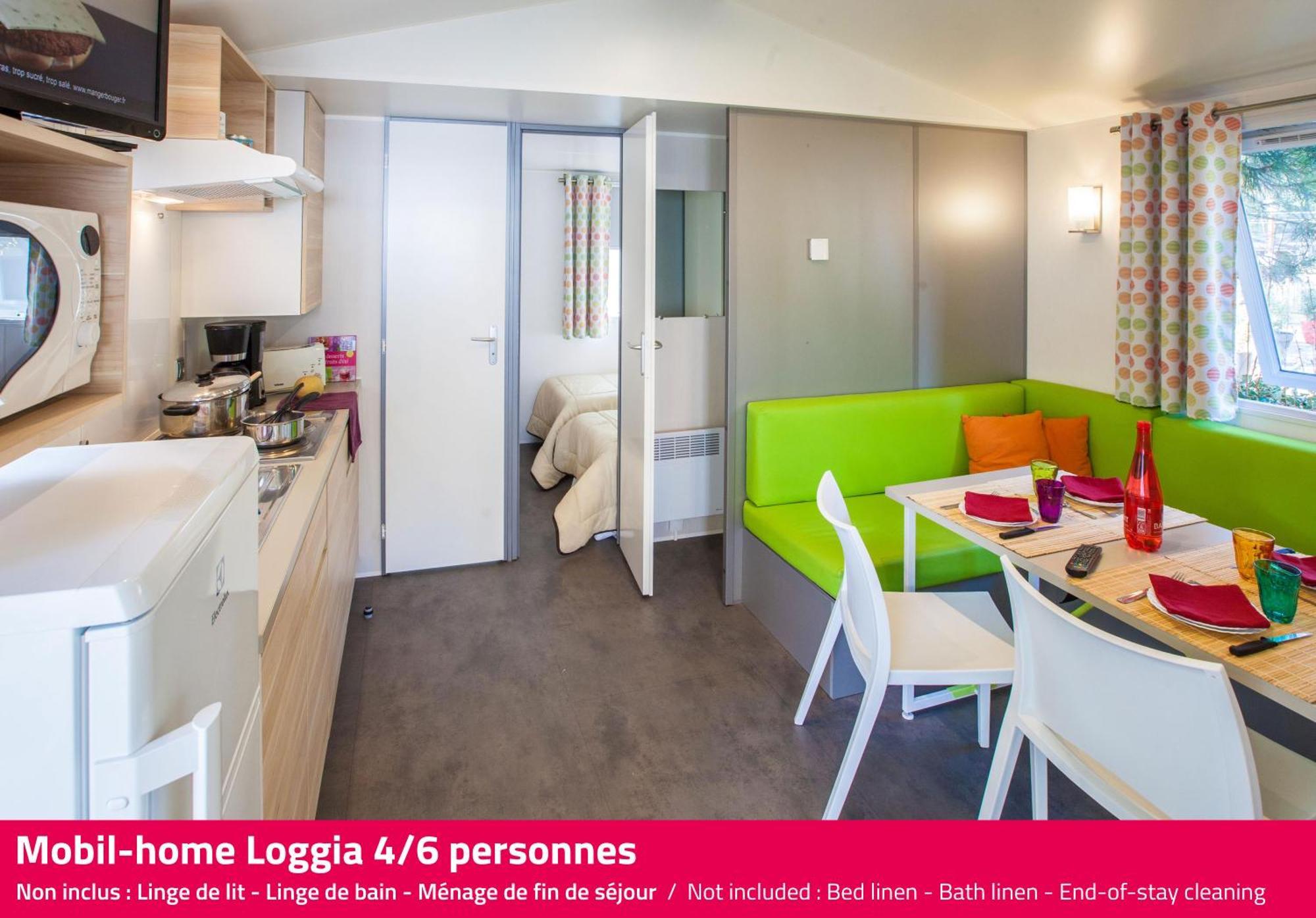 Camping Signol Boyardville Exteriér fotografie
