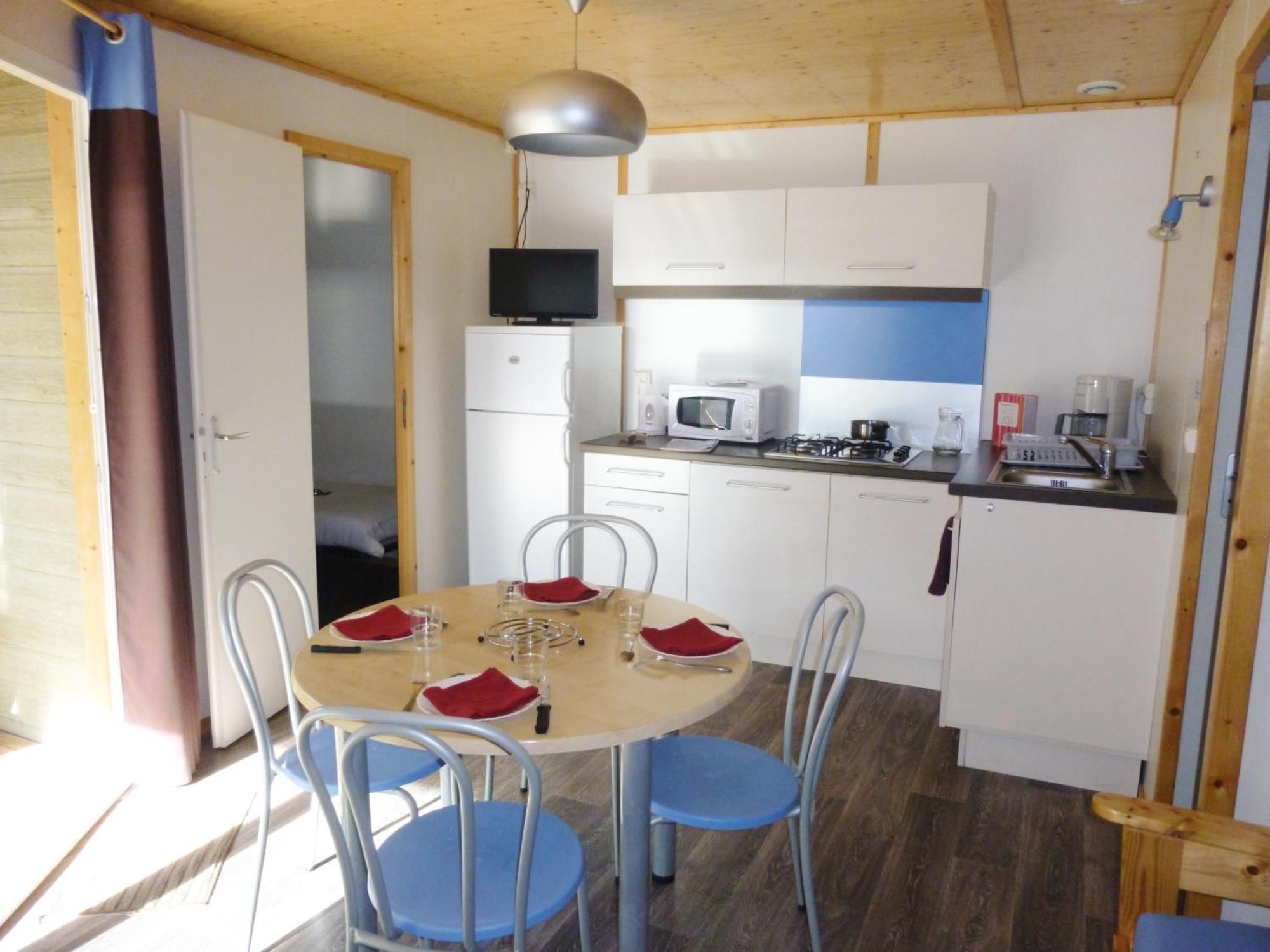 Camping Signol Boyardville Exteriér fotografie