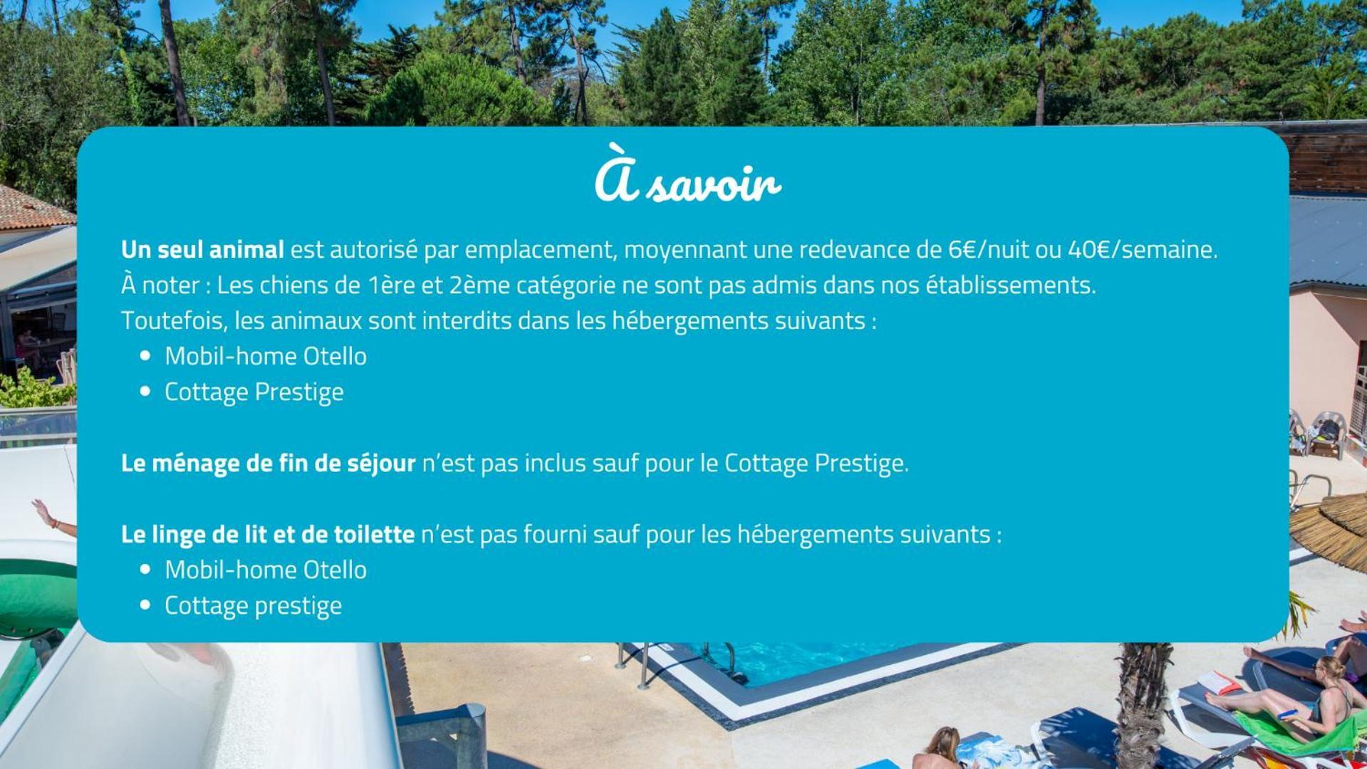 Camping Signol Boyardville Exteriér fotografie
